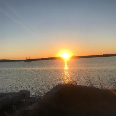 Appartamento Deluxe Im Medolino