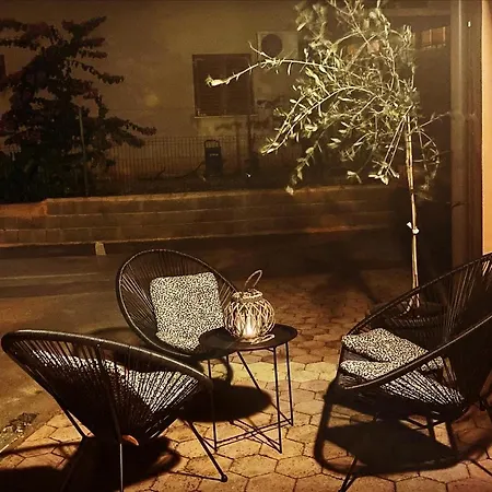 Deluxe Im 아파트 *