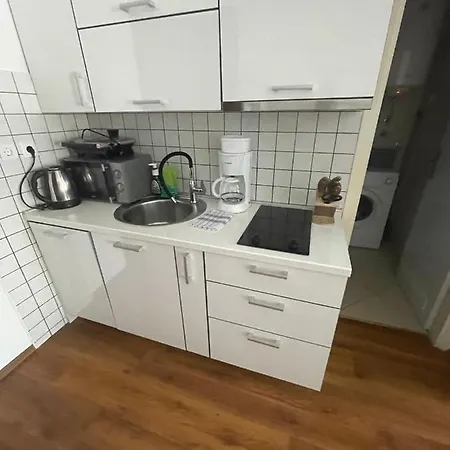 Deluxe Im Appartamento