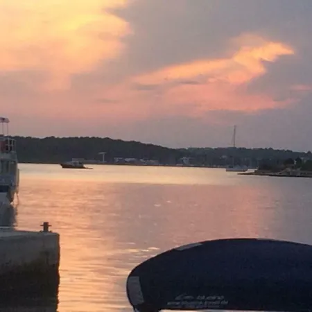 Appartamento Deluxe Im Medolino