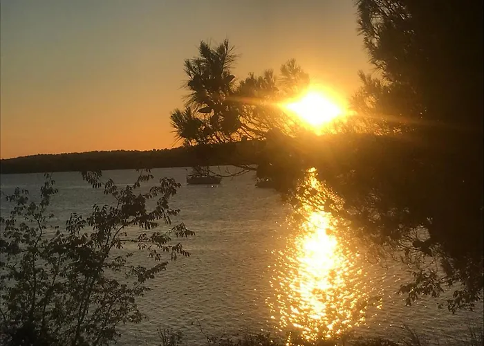 아파트 Deluxe Im *