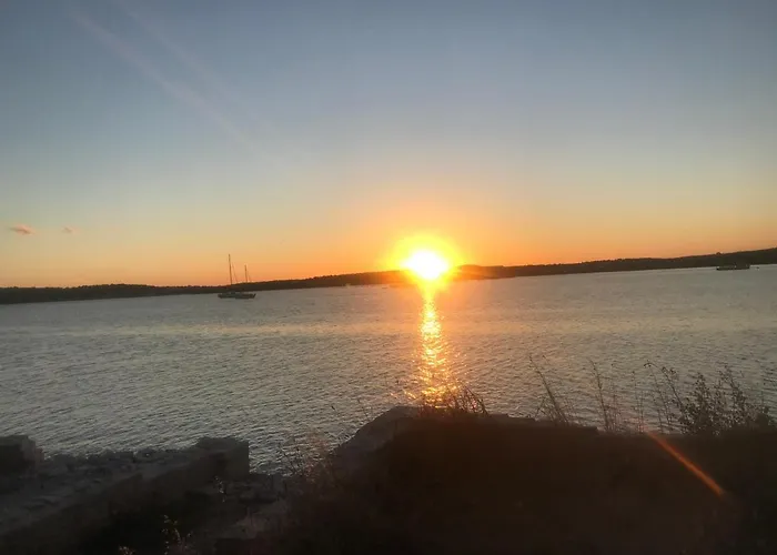 아파트 Deluxe Im 메덜린