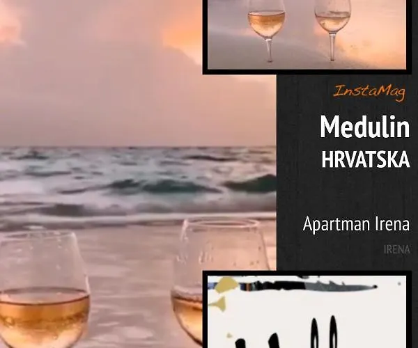 아파트 Deluxe Im 메덜린