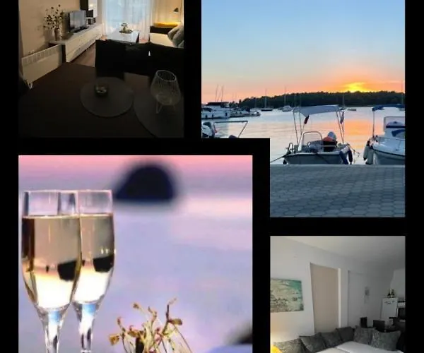 Deluxe Im 아파트 *