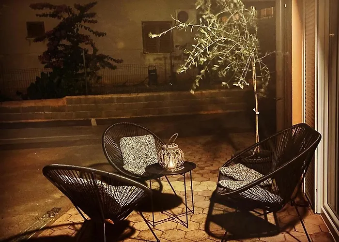 Deluxe Im 아파트 *