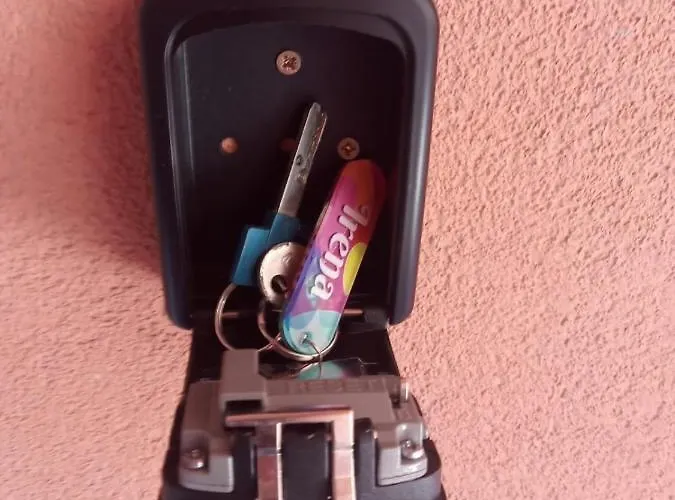 Deluxe Im 아파트 메덜린