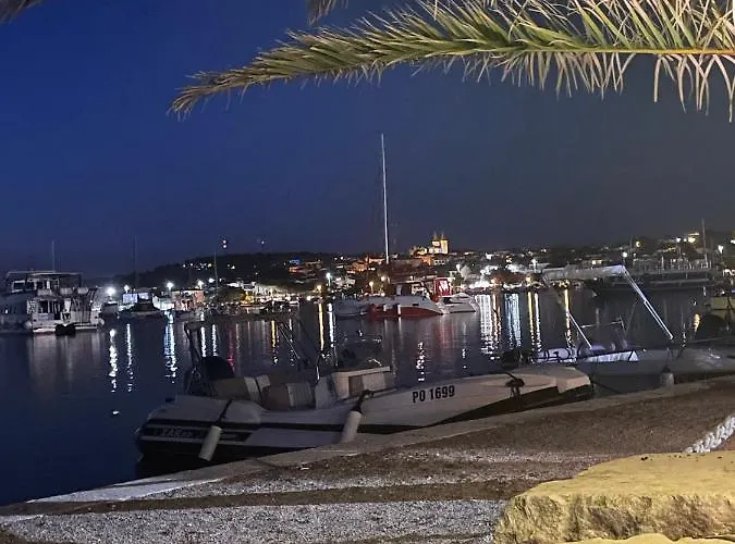 아파트 Deluxe Im *