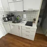 Deluxe Im Appartement