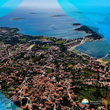 Deluxe Im דירה *