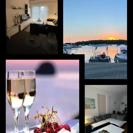 Deluxe Im דירה *