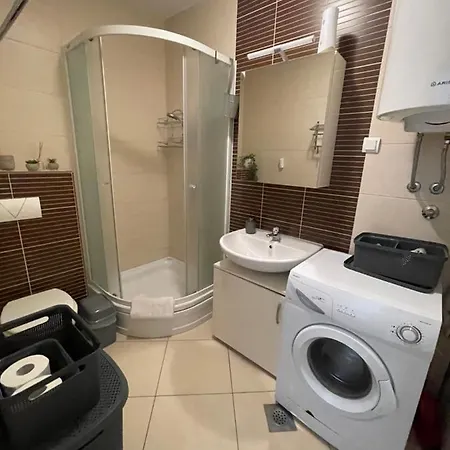 Deluxe Im Appartement *