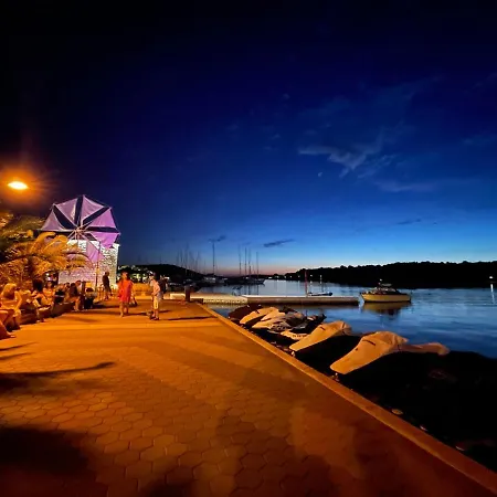 דירה Deluxe Im *