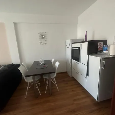 Deluxe Im דירה *