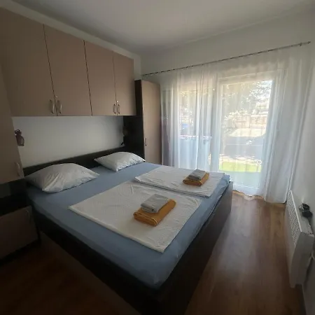 Deluxe Im Appartement