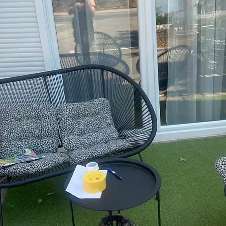 Deluxe Im Apartamento