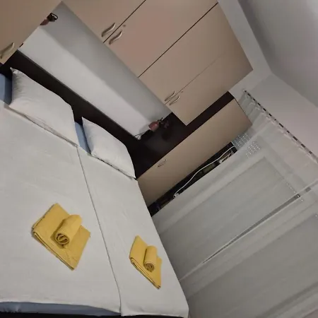 Deluxe Im Appartement *