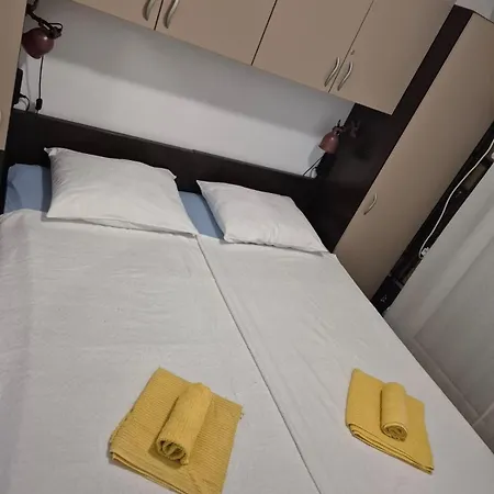 Apartman Deluxe Im *
