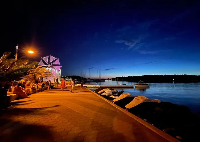 Apartment Deluxe Im *